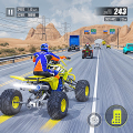 Jogo De Moto Offline Corrida Mod