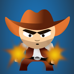 Wild West Sheriff Mod Apk