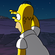 The Simpsons™: Tapped Out Mod Apk