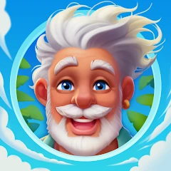 Tropicmania: Match-3 adventure Mod Apk [Unlimited money]