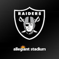 Raiders + Allegiant Stadium Mod