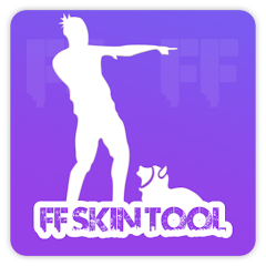 FFF FFF Skin Tools & Mod Skins Mod Apk