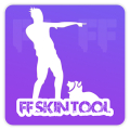 FFF FFF Skin Tools & Mod Skins Mod