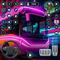 Indian Coach Bus Simulator APK