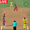 World T-20 Cricket Match Sim Mod