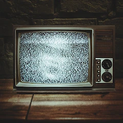 Spirit TV Box Ghost ITC EVP