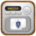 Massachusetts Radio Stations Mod