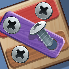 Unhinged - Plank Puzzle Mod Apk