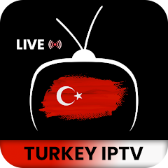 Turkish IPTV Link m3u Playlist Mod