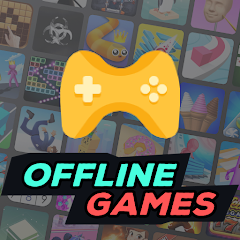 All Games Offline - No WiFi Mod