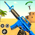 Call Of Gun Shooting Game APK