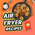 Airfryer Recipes Offline Mod