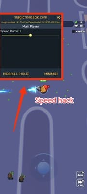 Zombie.io - Shooting RPG screenshots