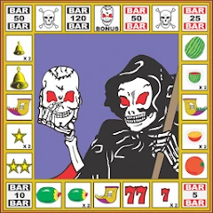 Hell Fire Slot Machine Mod Apk [Remove ads][Mod speed]