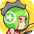 Legend of Mini Heroes APK