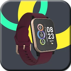 iTech fusion 2 watch guide Mod Apk [Free purchase][Mod speed]