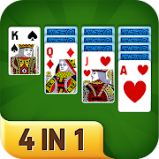 Aged Solitaire Collection Mod Apk