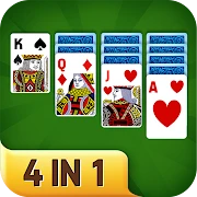 Aged Solitaire Collection Mod Apk [Remove ads][Mod speed]