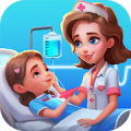 Doctor Clinic - Hospital Games Mod
