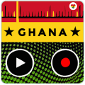 Ghana Radio - All Ghana Radio Mod