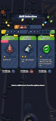 Zombie.io - Shooting RPG screenshots