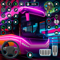 Coach Bus Simulator: Bus 2023 Mod