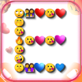 Text to emoji   emoji letter Mod