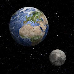 Planet Globes 3D Mod