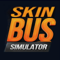 Skin Bus Simulator Ultimate Mod