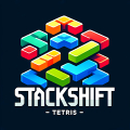 Stack Shift - Tetris Game Boy APK