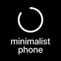 minimalist phone: stay focused Mod
