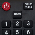 TV Remote Control For Samsung Mod