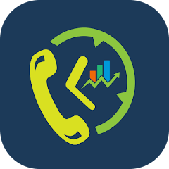 Call Analysis - Call Backup Icon