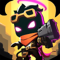 Shadow Survivor: Shooting Game icon