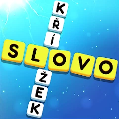 Slovo Křížek Mod Apk [Remove ads][Mod speed]