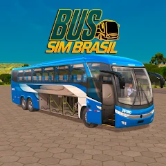 Bus Sim Brasil Mod