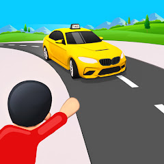 Taxi Games 3d – Delivery Games Mod