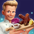 Gordon Ramsay: Chef Blast Mod