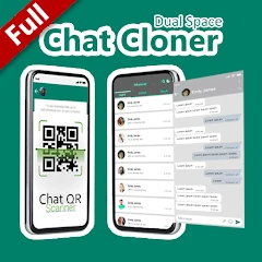 Link Chat Web QR Scanner Mod Apk [Remove ads][Paid for free][Unlocked][Pro]