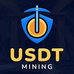 USDT Mining, Crypto USDT Miner Mod Apk [Remove ads][Mod speed]