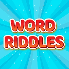 Word Riddle Quest Mod Apk [Remove ads][Mod speed]