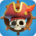 Royal Pirates - Idle Games Mod