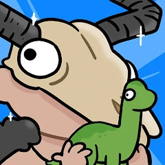 Aku Si Peternak Dinosaurus Mod Apk 1.2.3 [Uang yang tidak terbatas]