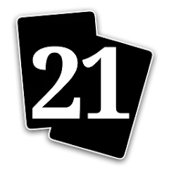 Simply 21 - Blackjack Mod Apk [Free purchase][Mod speed]