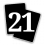 Simply 21 - Blackjack icon
