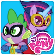 My Little Pony: Power Ponies Mod APK
