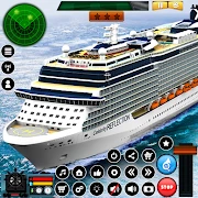 Brazilian Ship Games Simulator Mod APK