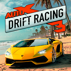 Drift Racing Master 3 Mod