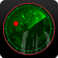 Ghost Detector & Spirit Radar APK