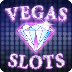 Vegas Diamond Slots Mod Apk [Remove ads][Mod speed]